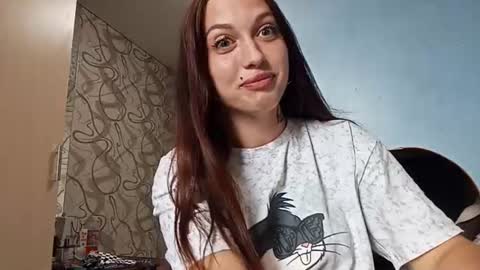 Anna online show from 07.28.26