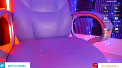 Terry online show from 03.22.26