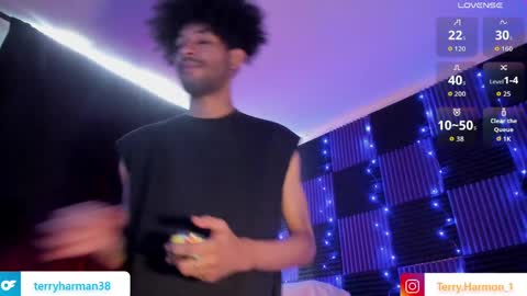 Terry online show from 03.28.26