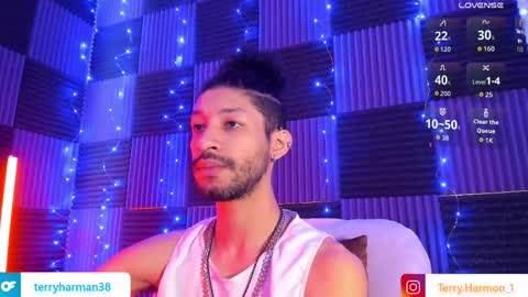 Terry online show from 05.24.26