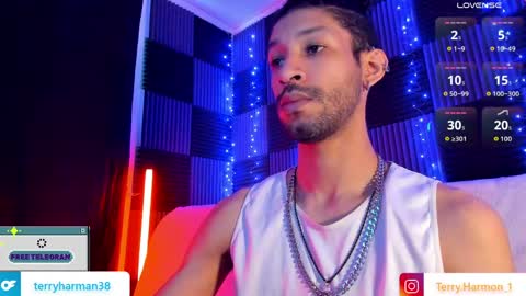 Terry online show from 05.30.26