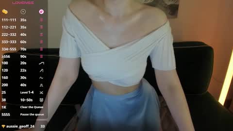 terry_roberrtson online show from 03.08.26