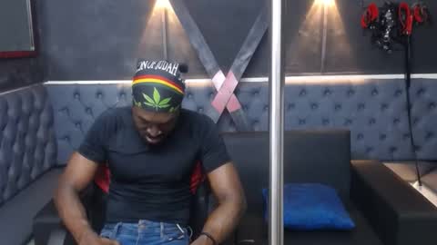 terry_zyzz online show from 02.14.26