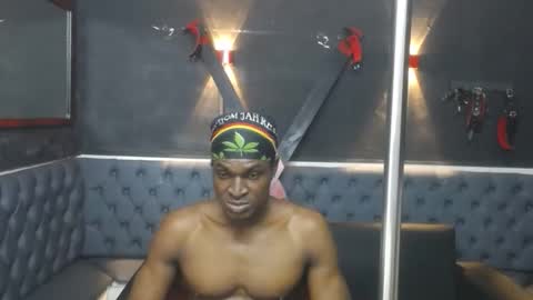 terry_zyzz online show from 03.18.26