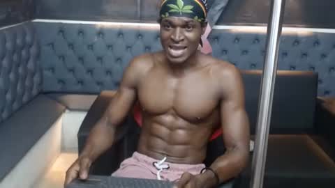 terry_zyzz online show from 03.28.26