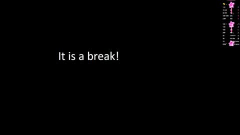 Terry online show from 12.04.24