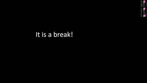 Terry online show from 12.11.24