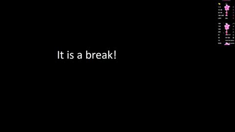 Terry online show from 12.25.24