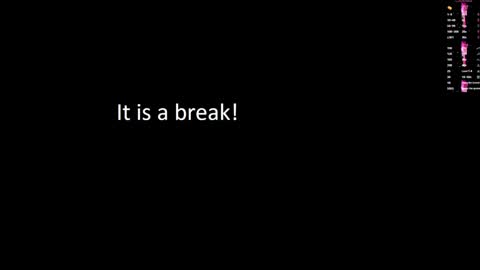 Terry online show from 01.28.25