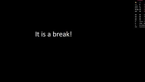 Terry online show from 02.09.25