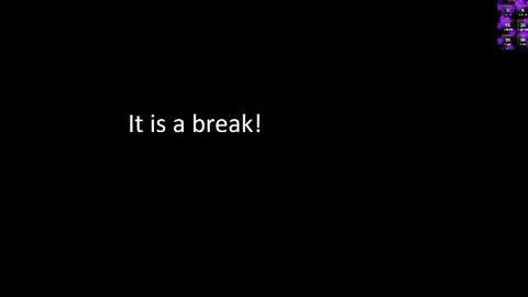 Terry online show from 02.22.25