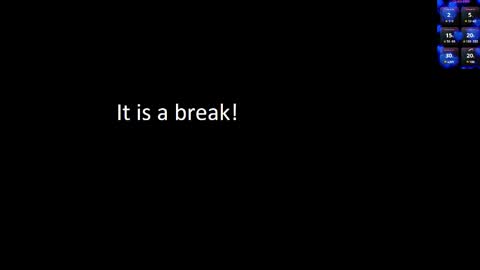 Terry online show from 03.09.25