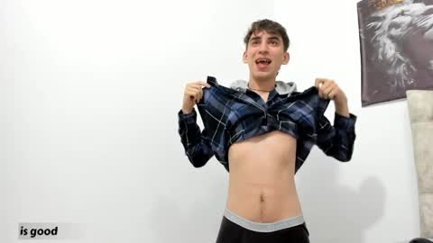 terrygrace online show from 04.18.26