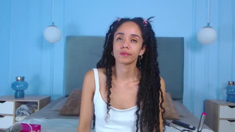 Terry  online show from 11.07.25