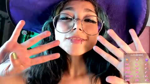 terumikitty online show from 10.27.25