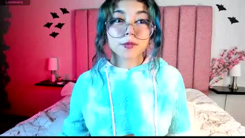 terumikitty online show from 11.16.25