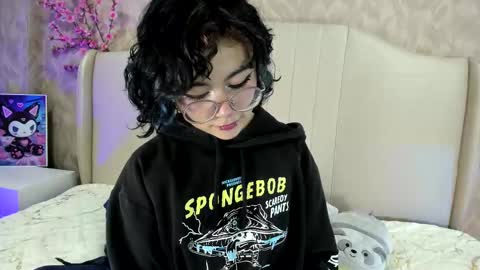 terumikitty online show from 03.11.26