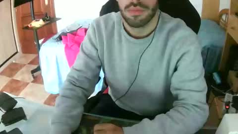 terwosdex online show from 11.11.25