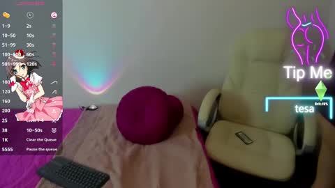 tesa online show from 02.18.25