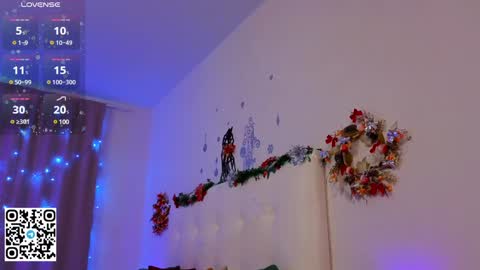 Tessa online show from 12.07.24