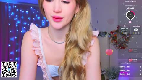 Tessa online show from 12.23.24