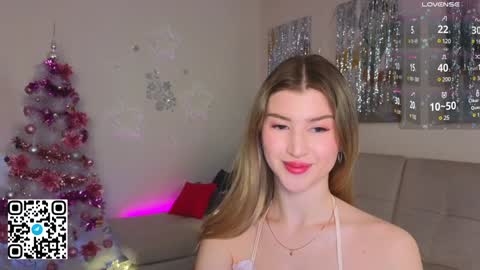 Tessa online show from 01.11.25