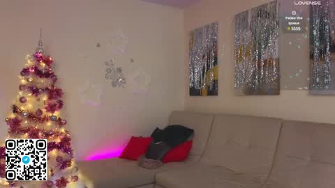 Tessa online show from 01.12.25