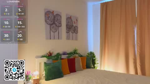 Tessa online show from 01.24.25