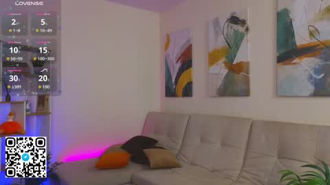 Tessa online show from 01.30.25