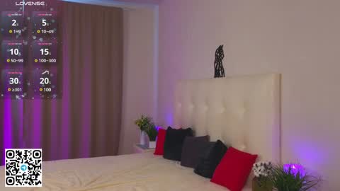 Tessa online show from 02.06.25