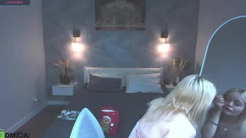 Tessa online show from 04.09.26