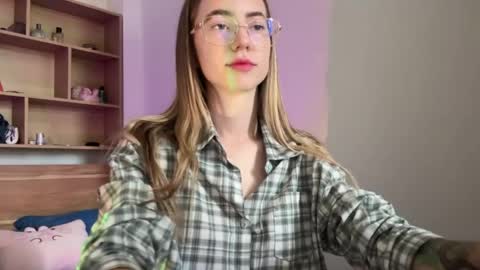 tessa_calmness online show from 04.20.26