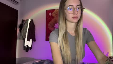 Snapshot of tessa_calmness chatting on 05.27.26 tessa_calmness online show from 05.27.26