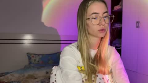 tessa_calmness online show from 06.25.26