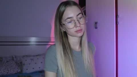tessa_calmness online show from 08.02.26