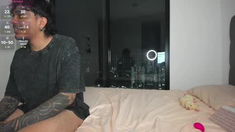 Tessa online show from 04.07.26