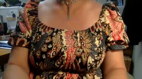 Snapshot of tessa_foxxx chatting on 09.19.25 tessa_foxxx online show from 09.19.25