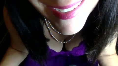 tessa_foxxx online show from 09.25.25