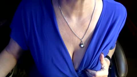 tessa_foxxx online show from 11.04.25