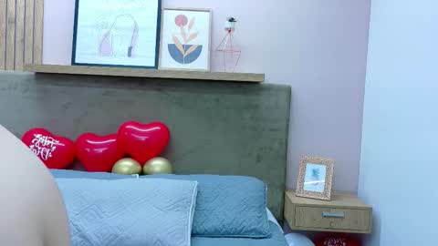 tessa stones online show from 02.21.26