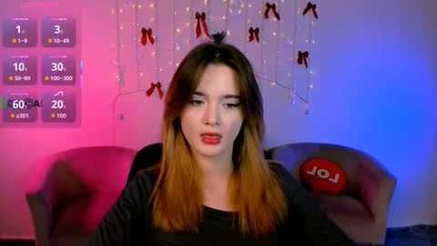 tessa_tea online show from 01.11.26