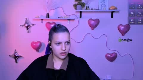 tessa_tea online show from 02.12.26