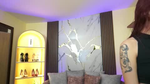 Tessa Fox online show from 02.13.26