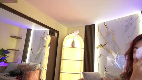 Tessa Fox online show from 03.04.26