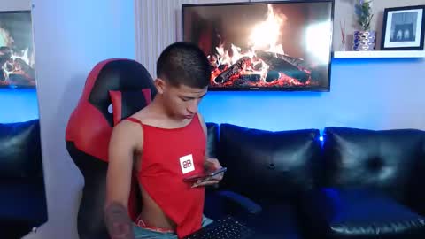 tessachains online show from 12.14.25