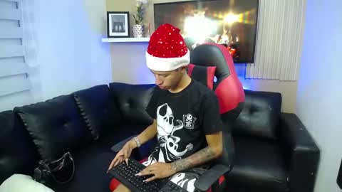 tessachains online show from 12.21.25