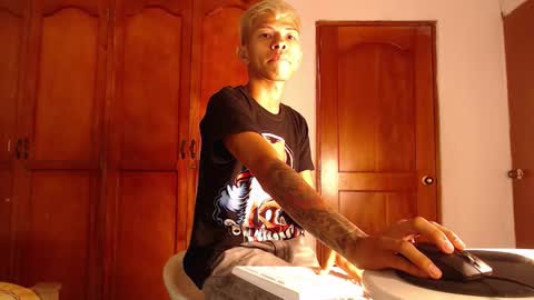 tessachains online show from 03.03.26