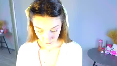 Tessa online show from 01.30.25