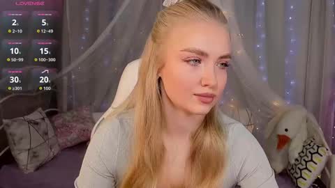 TessaHamilton online show from 01.14.26