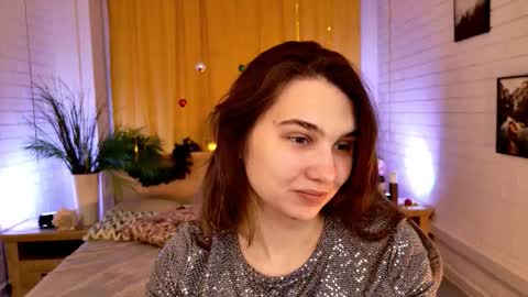 Tessa online show from 12.22.25